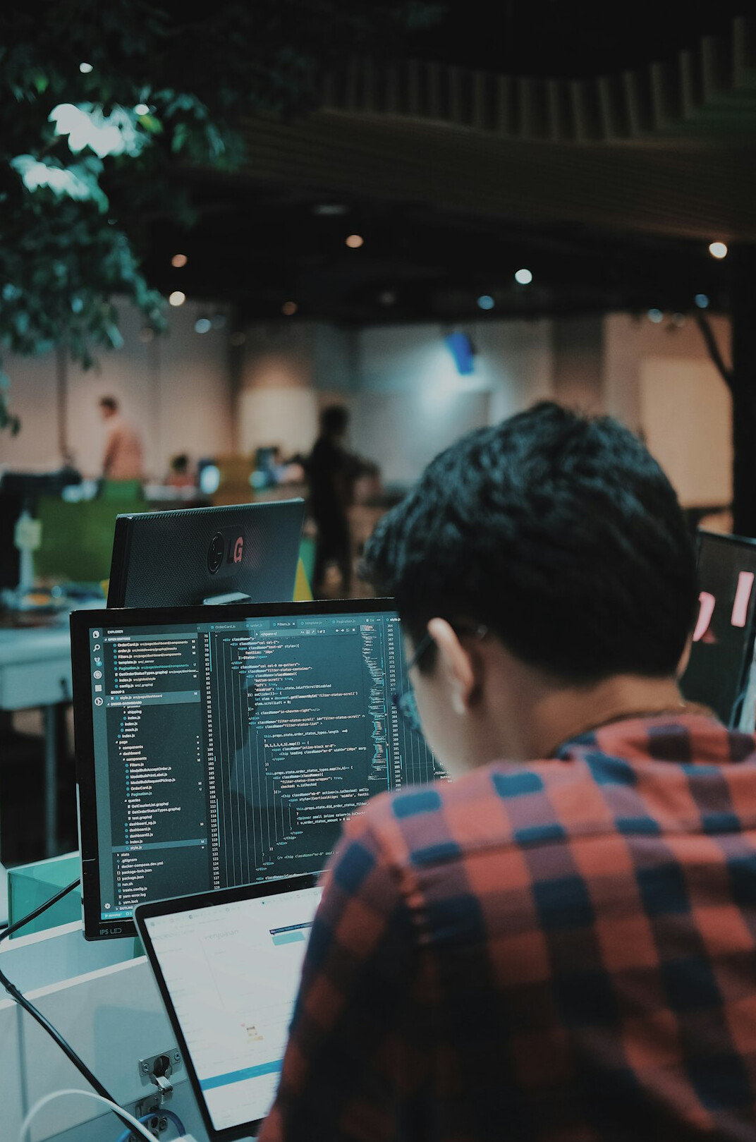 slovenian it professionals coding